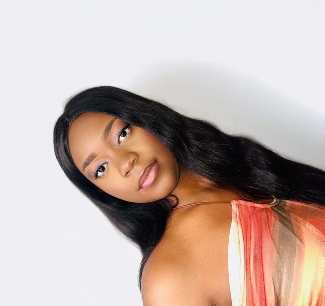 Keren Kena — Fondatrice & Directrice de Nails by KE